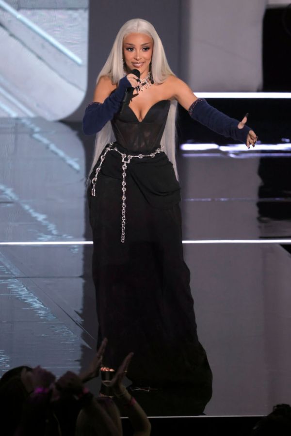 2021 MTV Video Music Awards - Show