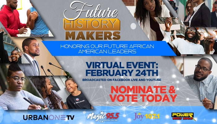 Future History Makers 2022