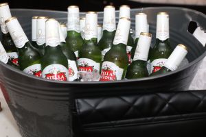 Bossip Holiday Party