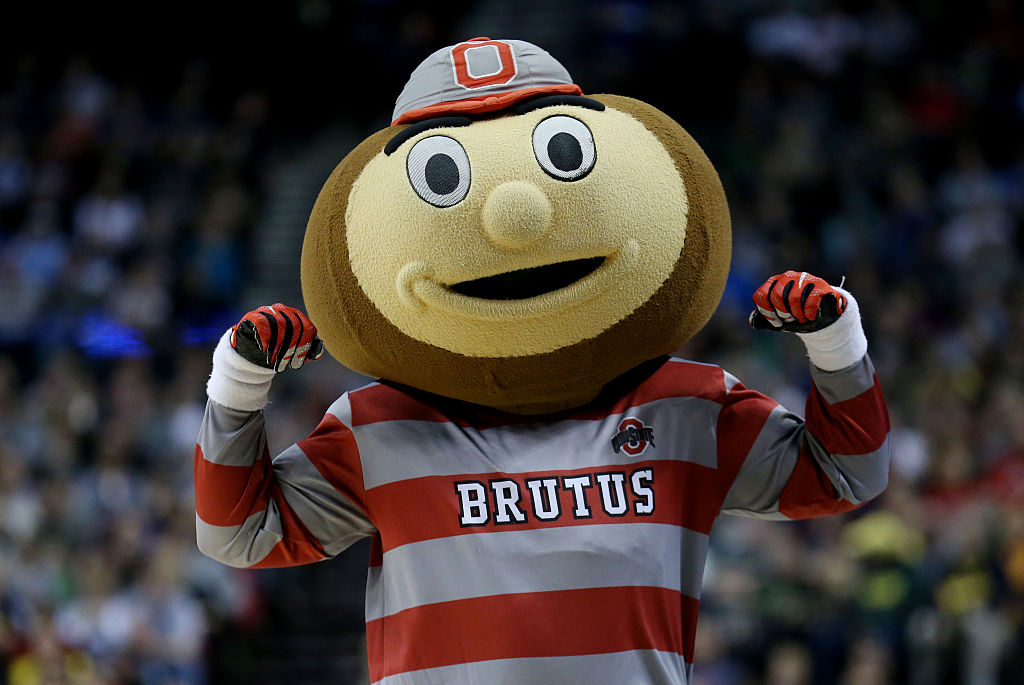 Ohio State v Arizona