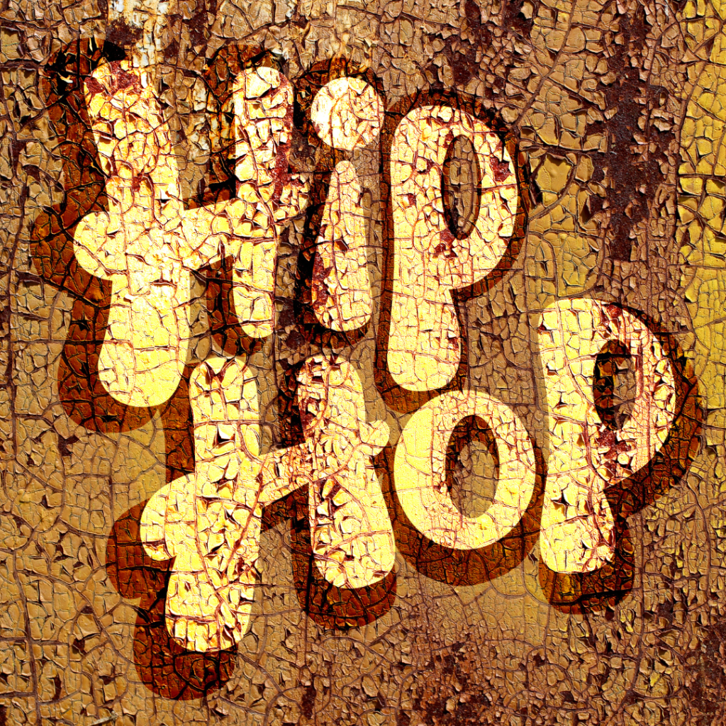 Hip Hop House Party