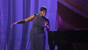 BET Networks Presents "Q 85: A Musical Celebration For Quincy Jones"