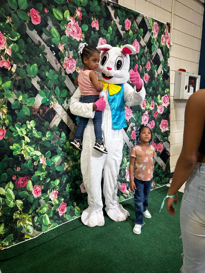 Easter Classic Ohio powered by Unextinct 2024
