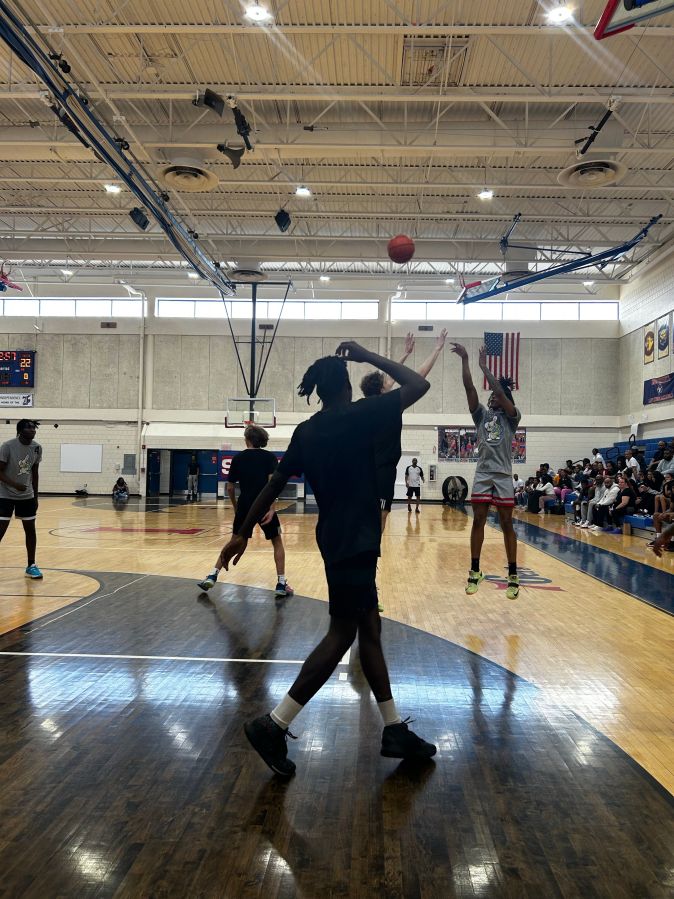 Easter Classic Ohio powered by Unextinct 2024