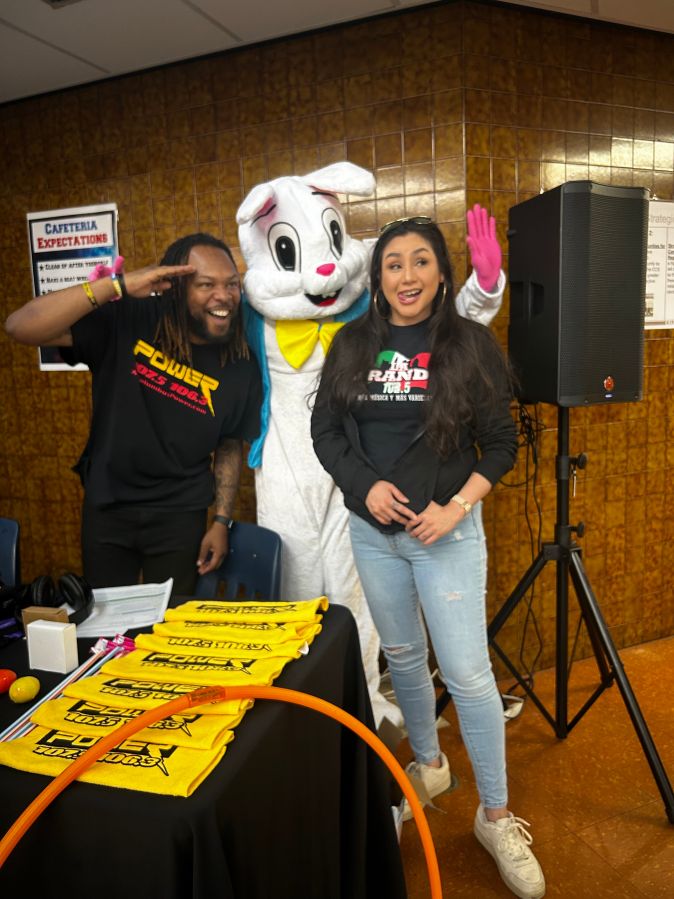 Easter Classic Ohio powered by Unextinct 2024