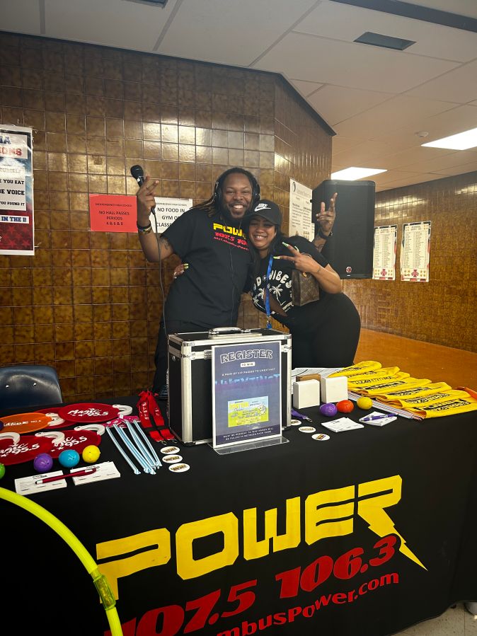 Easter Classic Ohio powered by Unextinct 2024