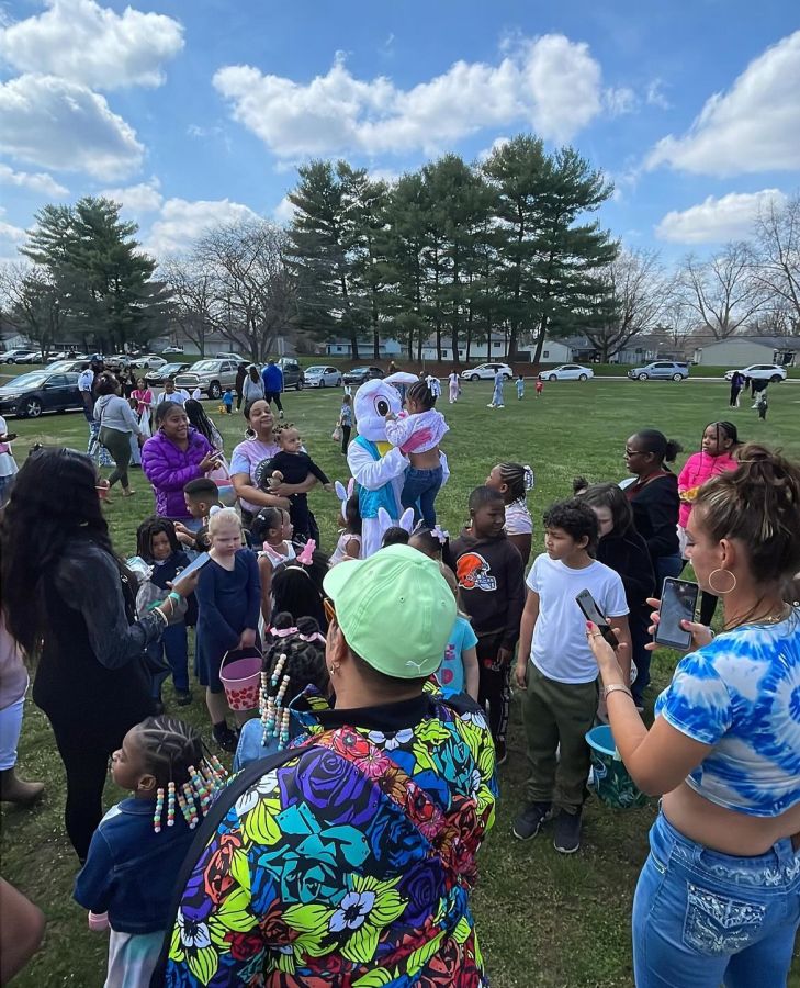 Easter Classic Ohio powered by Unextinct 2024
