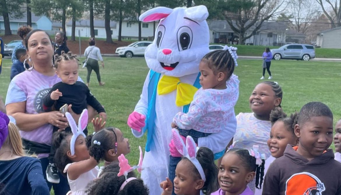 Easter Classic Ohio powered by Unextinct 2024