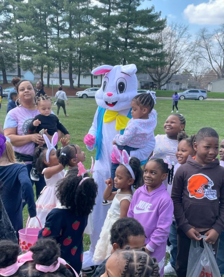 Easter Classic Ohio powered by Unextinct 2024
