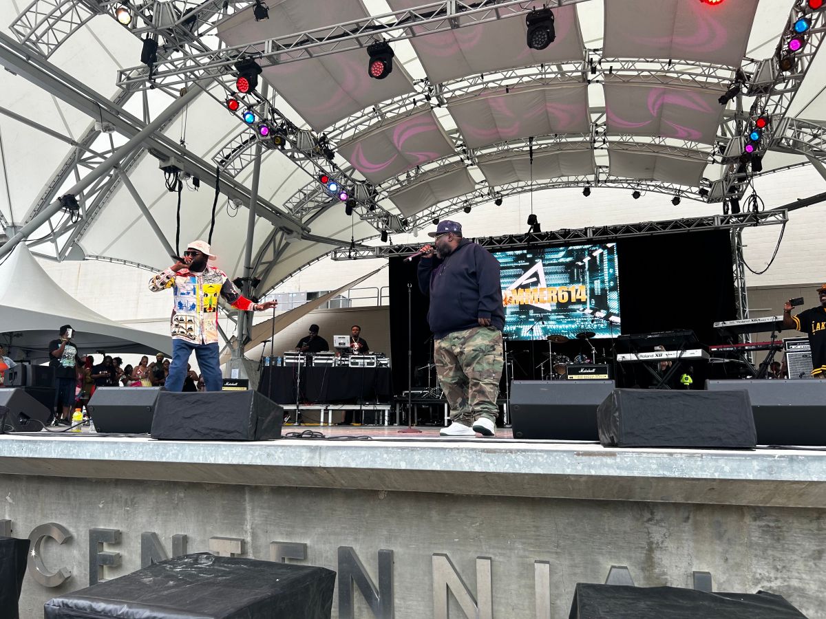 8 Ball & MJG