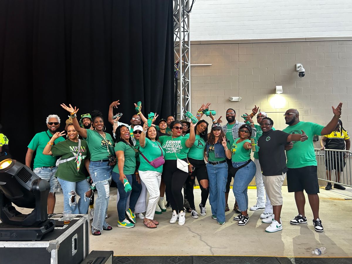 7th Annual Summer614 Concert 2024