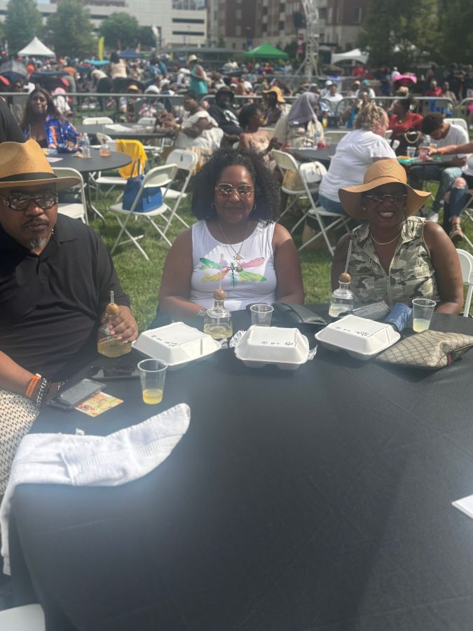 7th Annual Summer614 Concert 2024