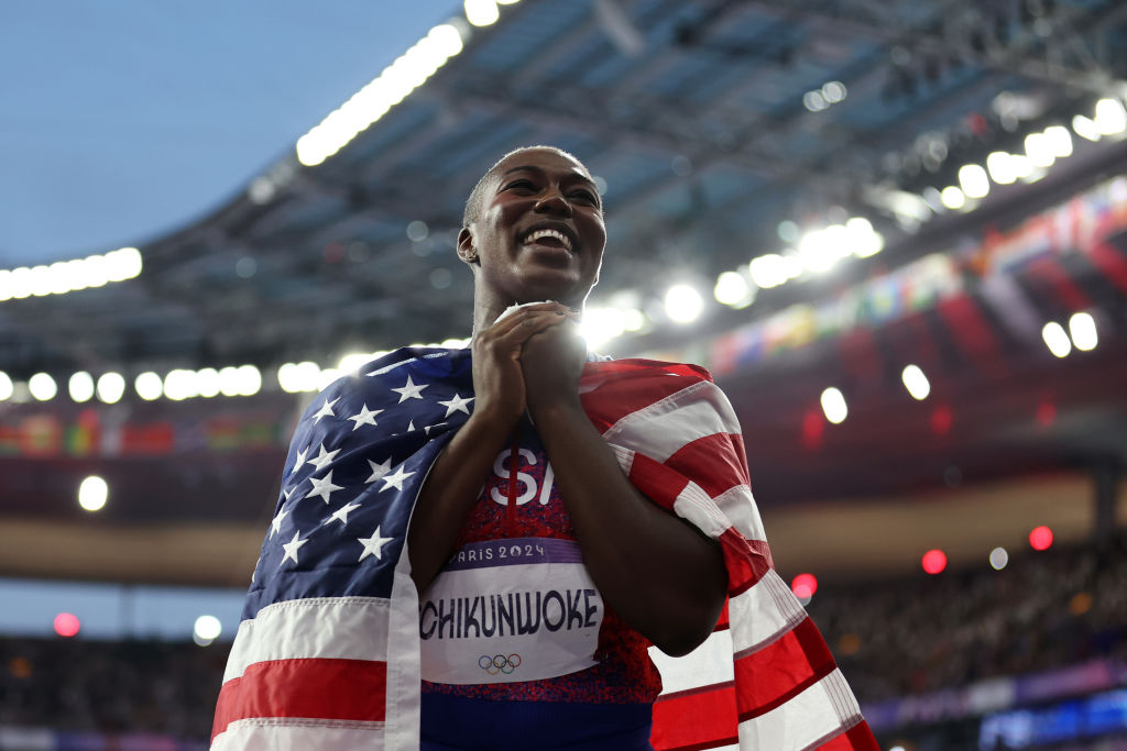 Athletics - Olympic Games Paris 2024: Day 11