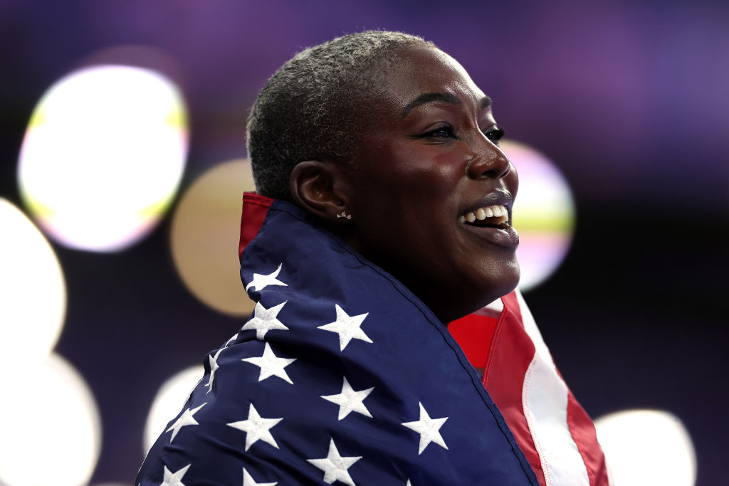Athletics - Olympic Games Paris 2024: Day 11