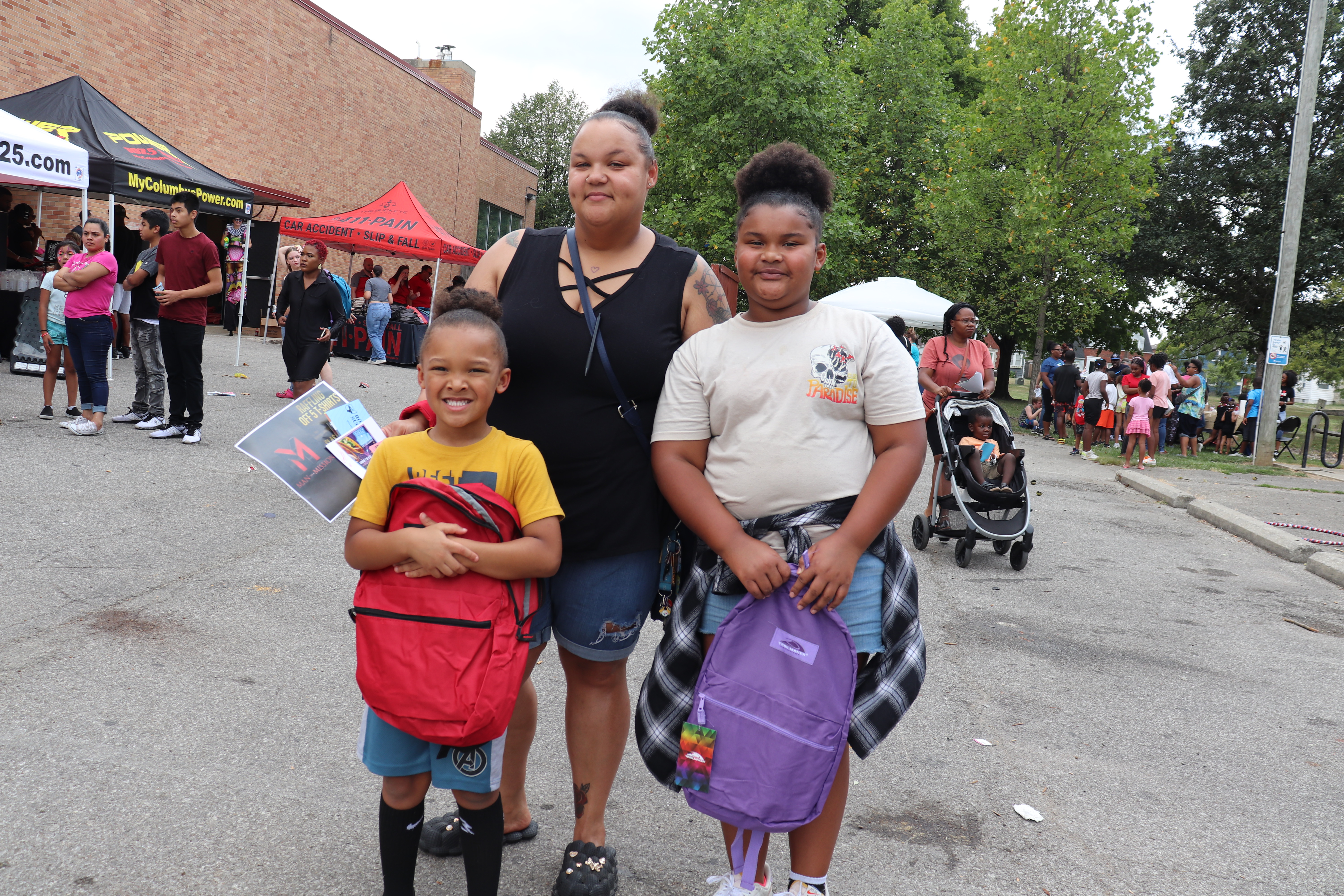 2024 Back to School Celebration