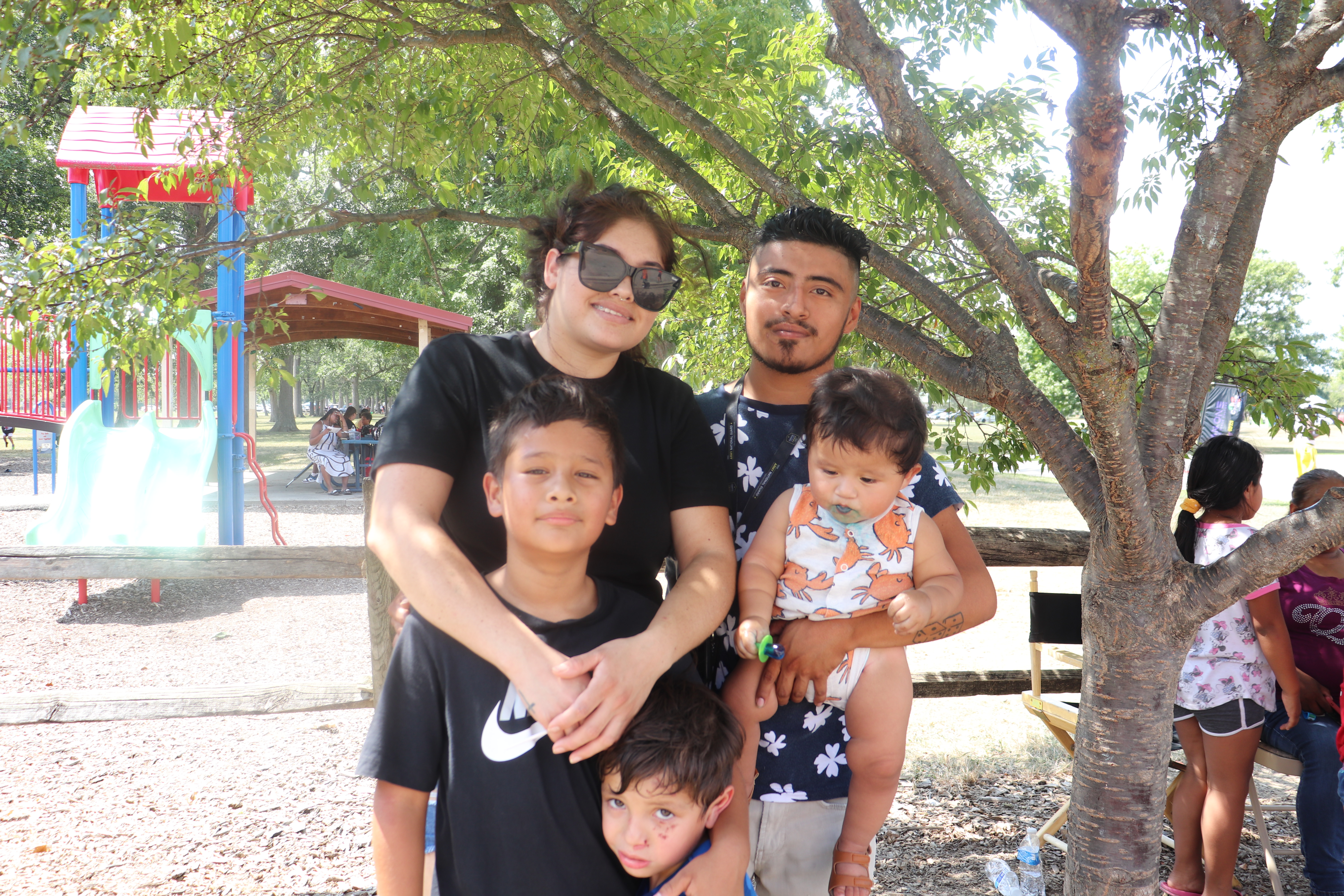 2024 Back to School Celebration