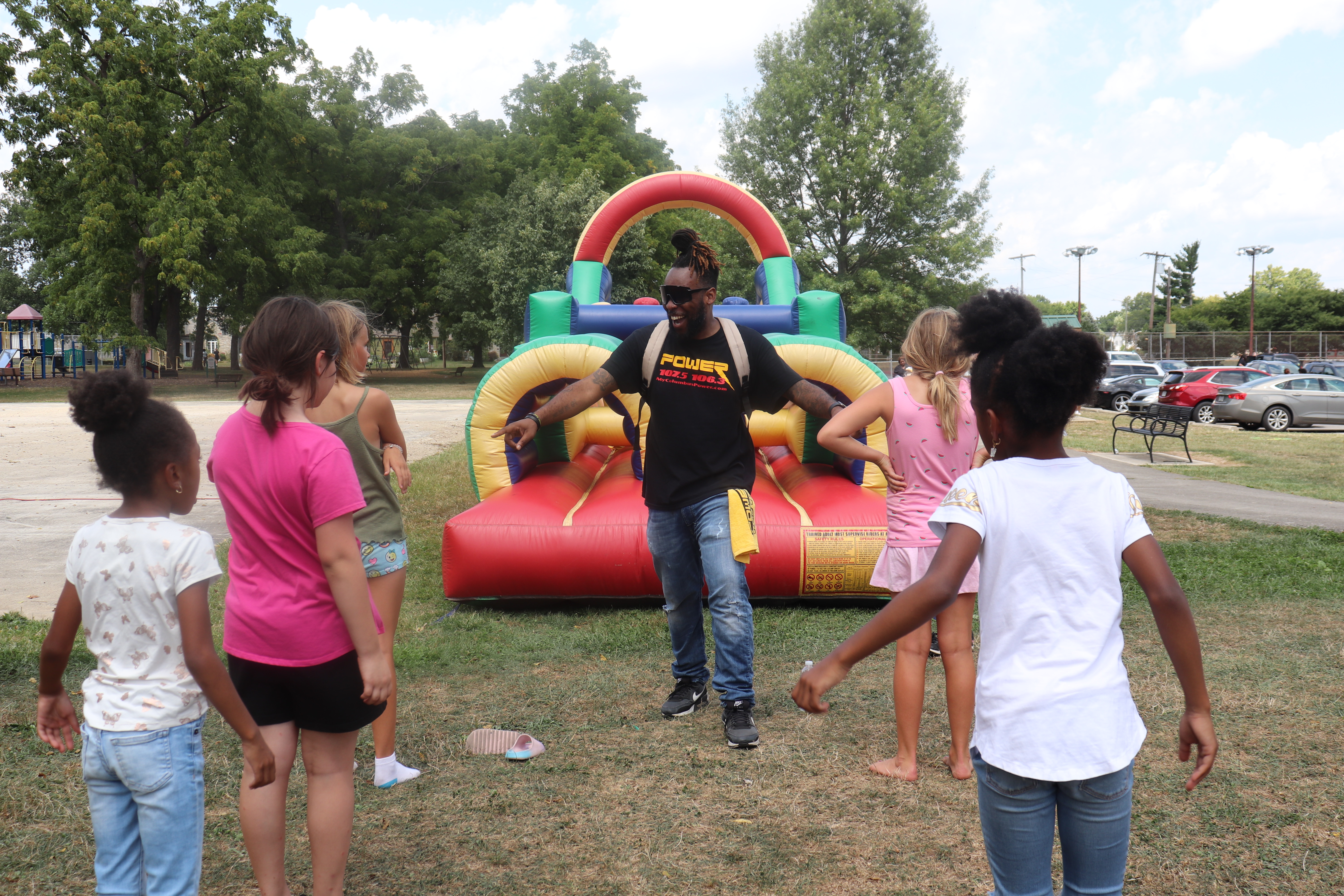 2024 Back to School Celebration