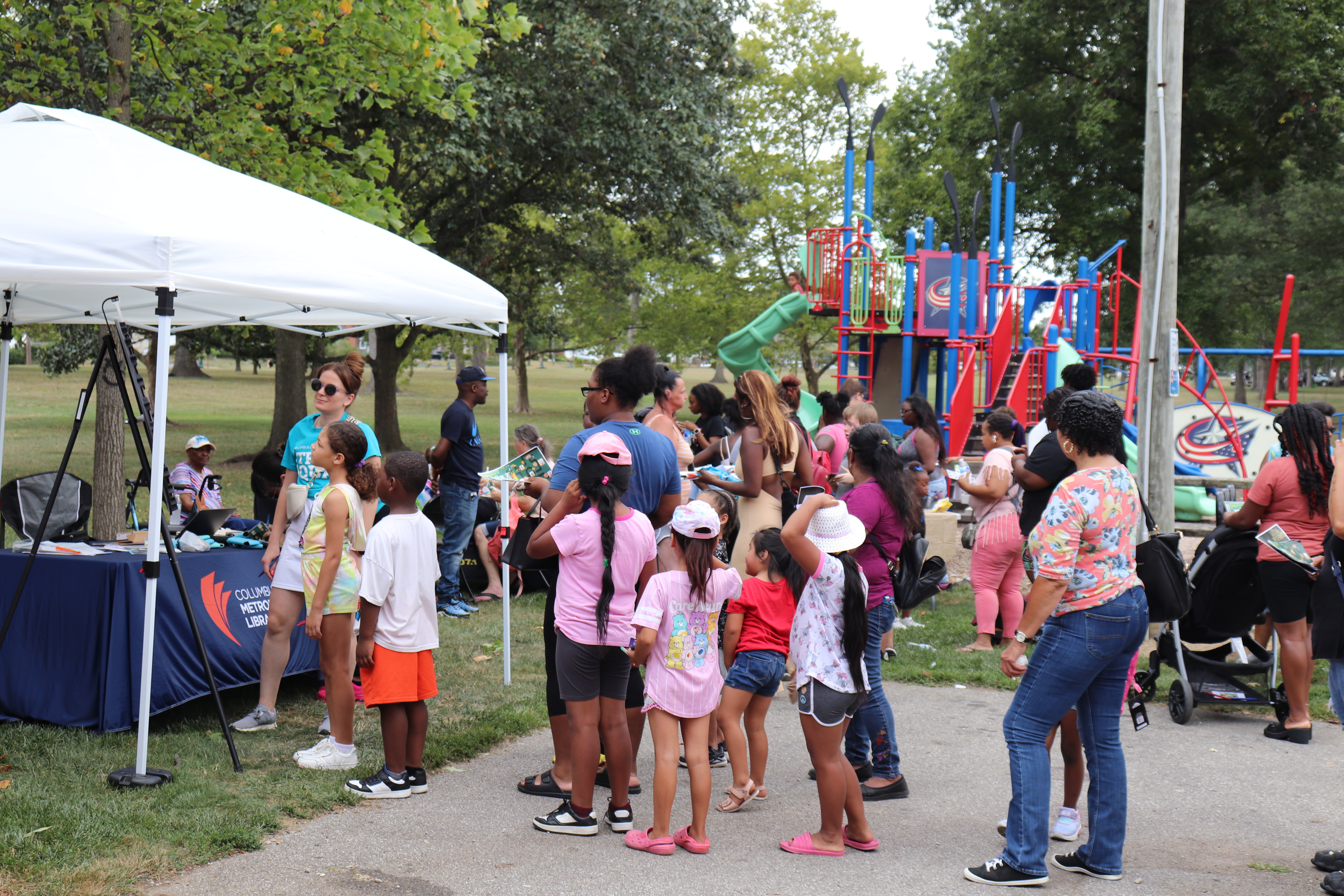 2024 Back to School Celebration