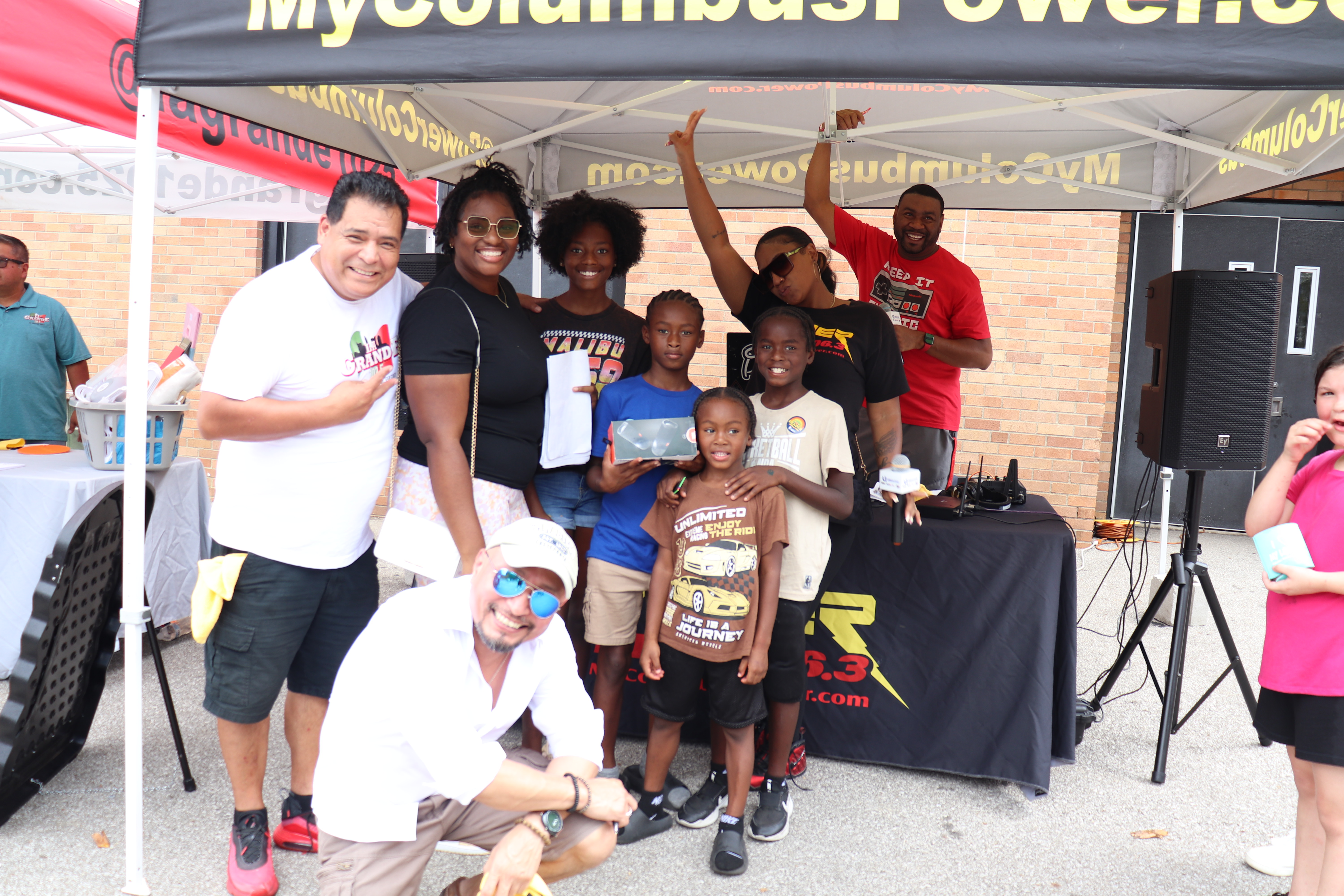 2024 Back to School Celebration