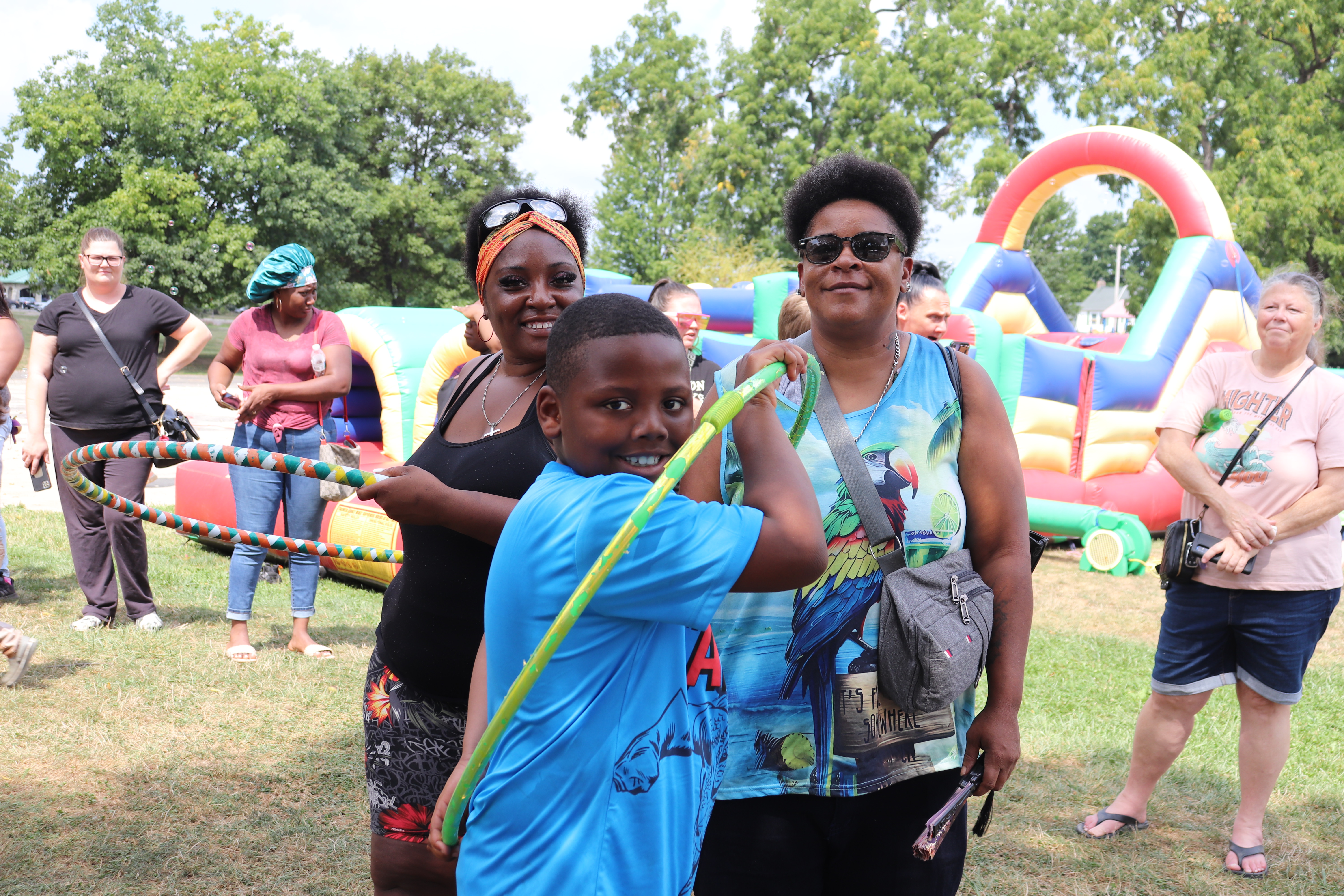 2024 Back to School Celebration