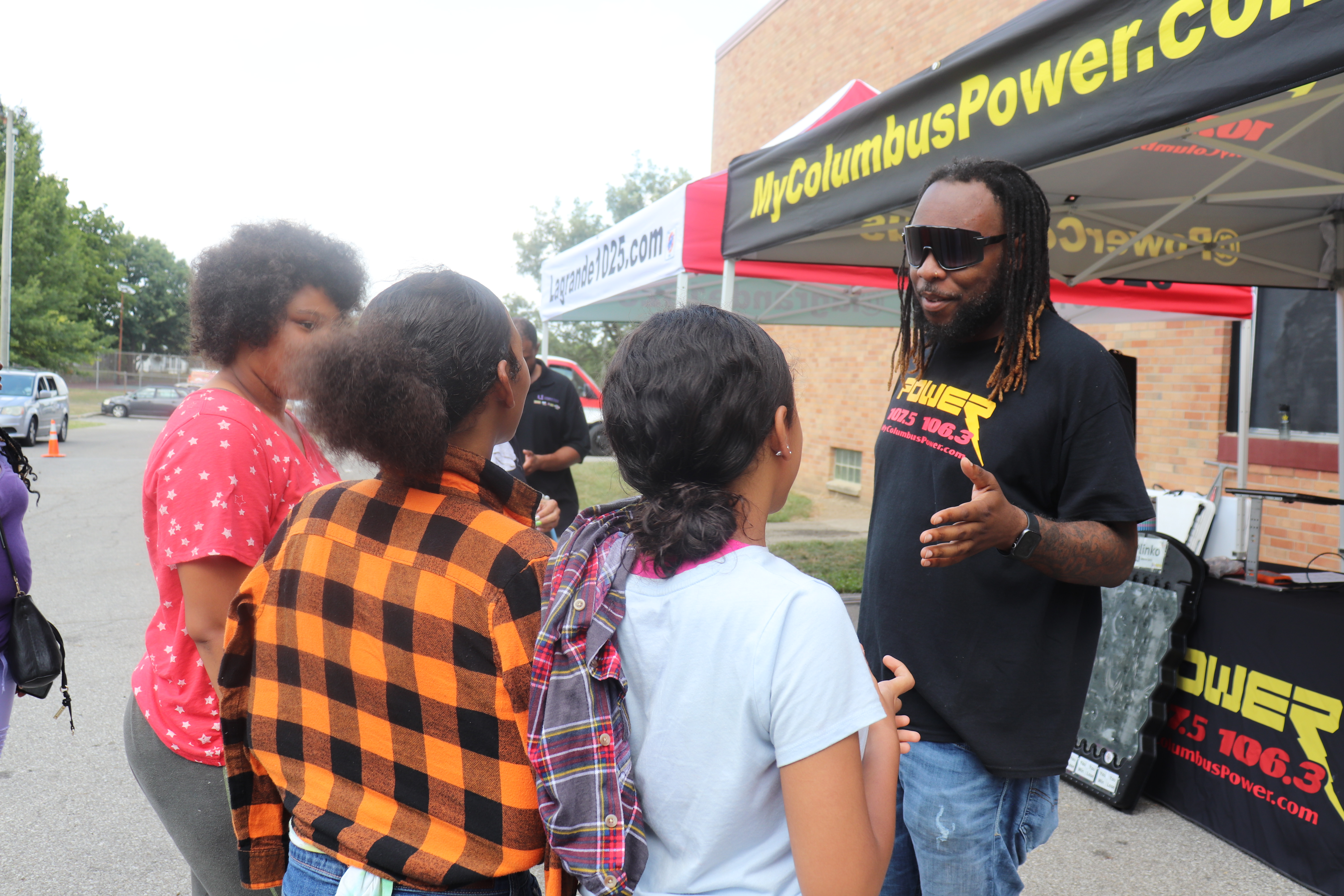 2024 Back to School Celebration