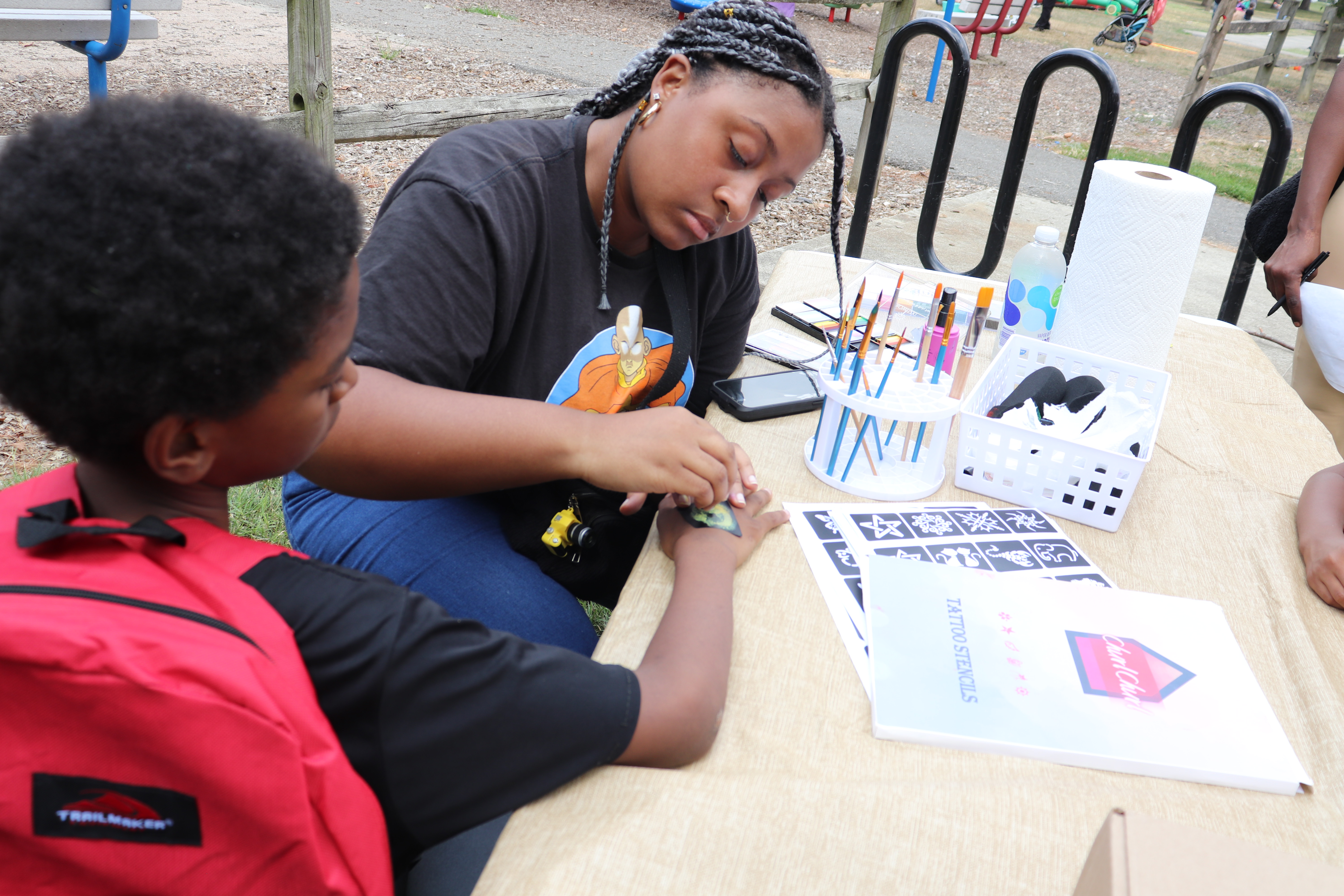 2024 Back to School Celebration