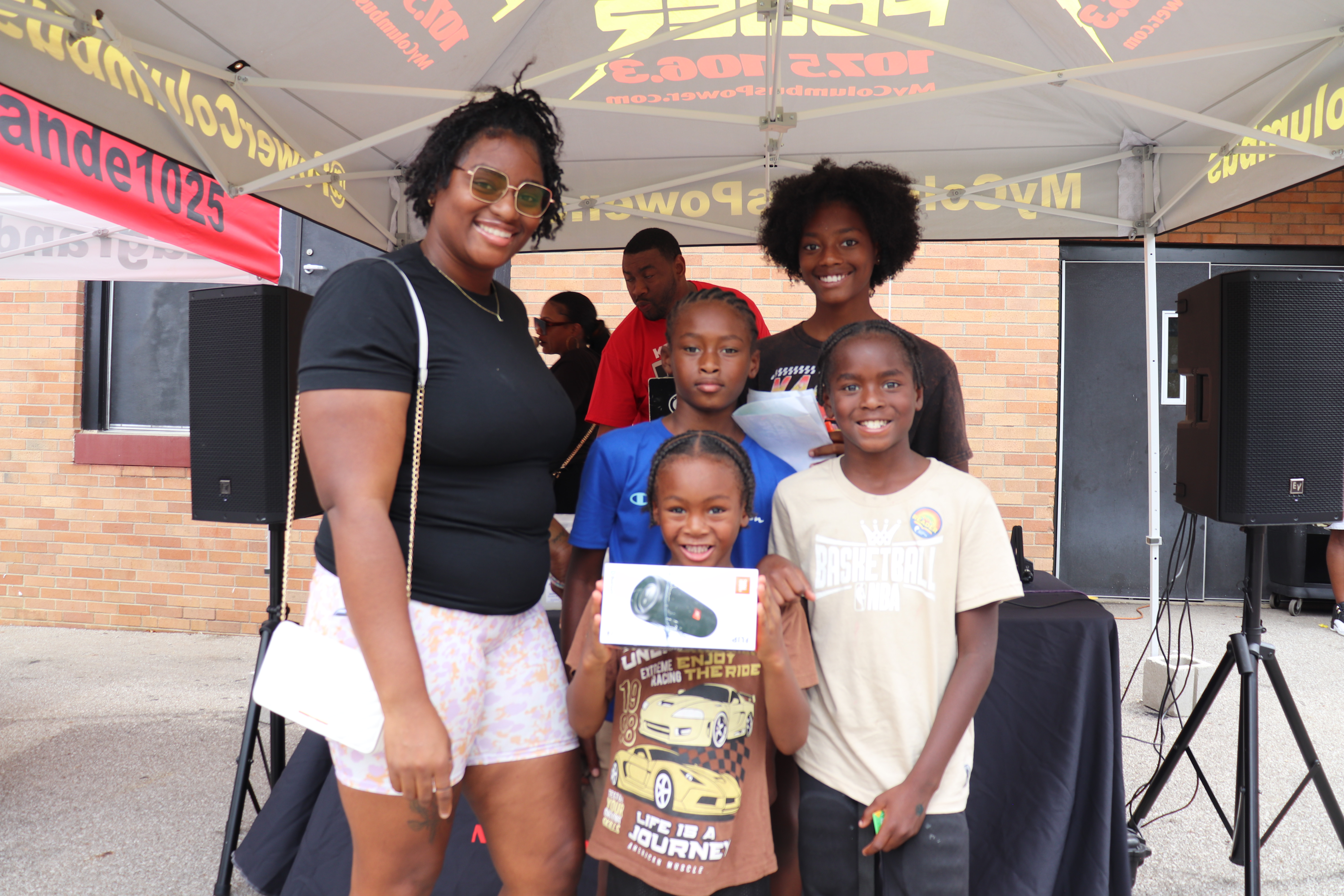 2024 Back to School Celebration