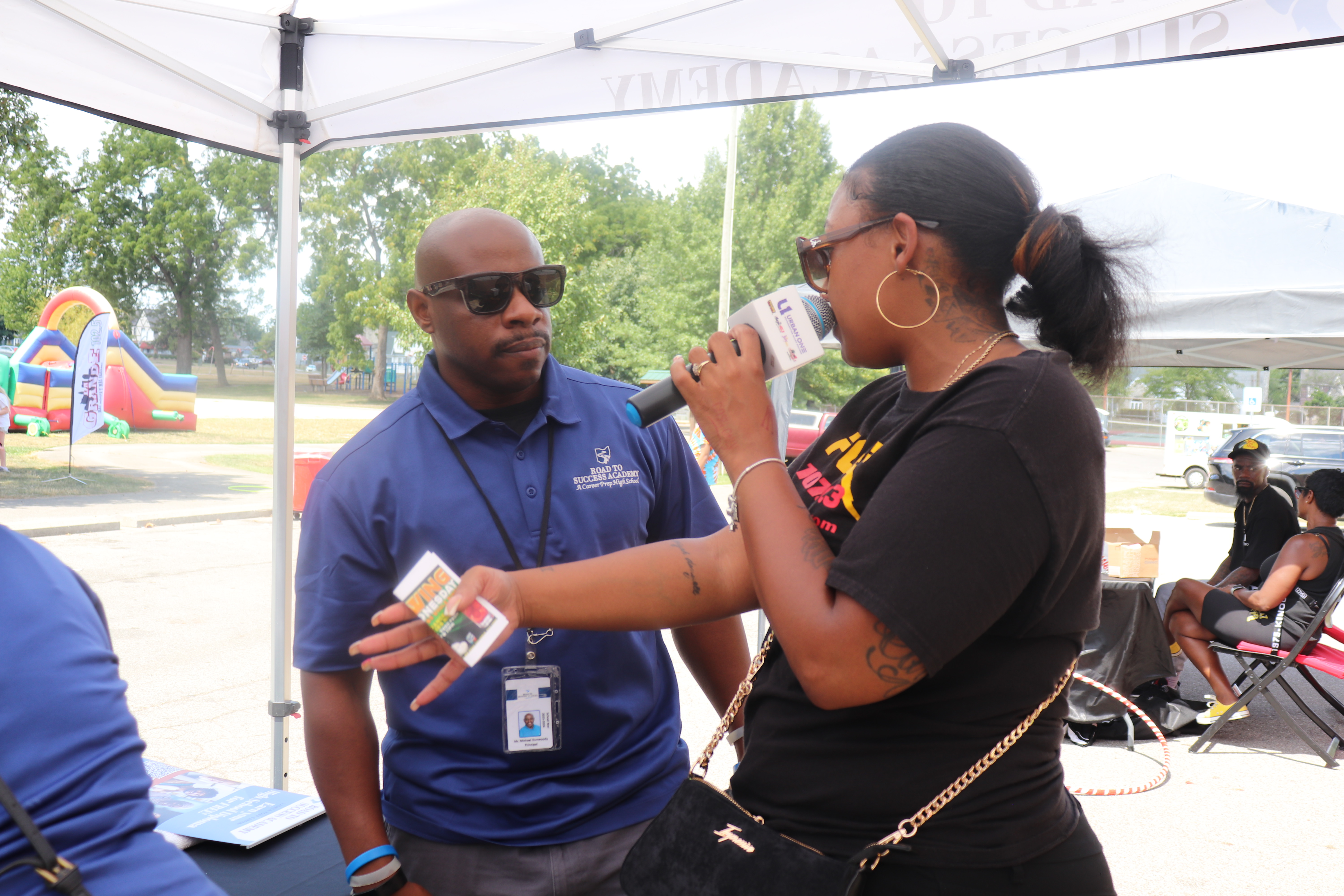 2024 Back to School Celebration