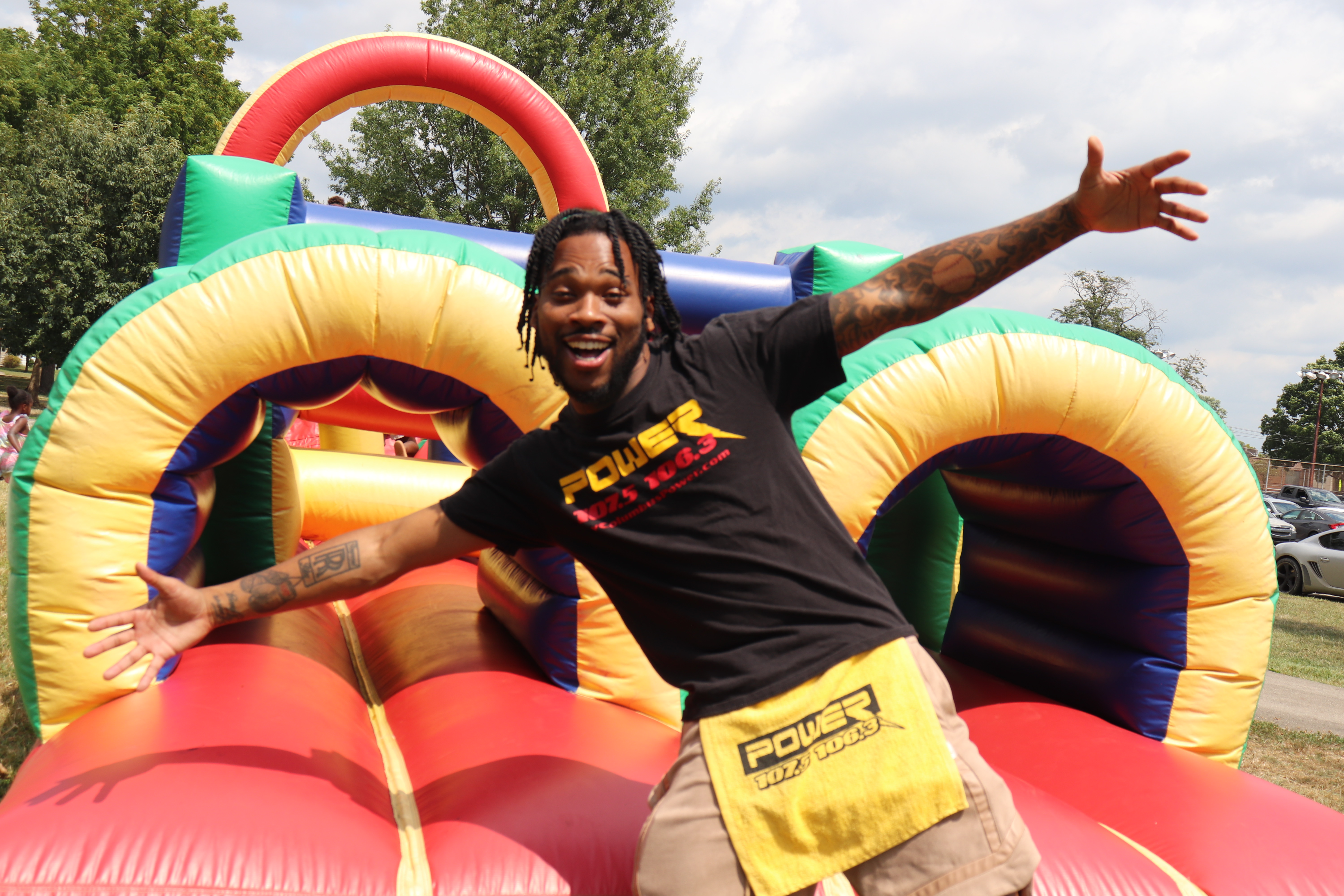 2024 Back to School Celebration