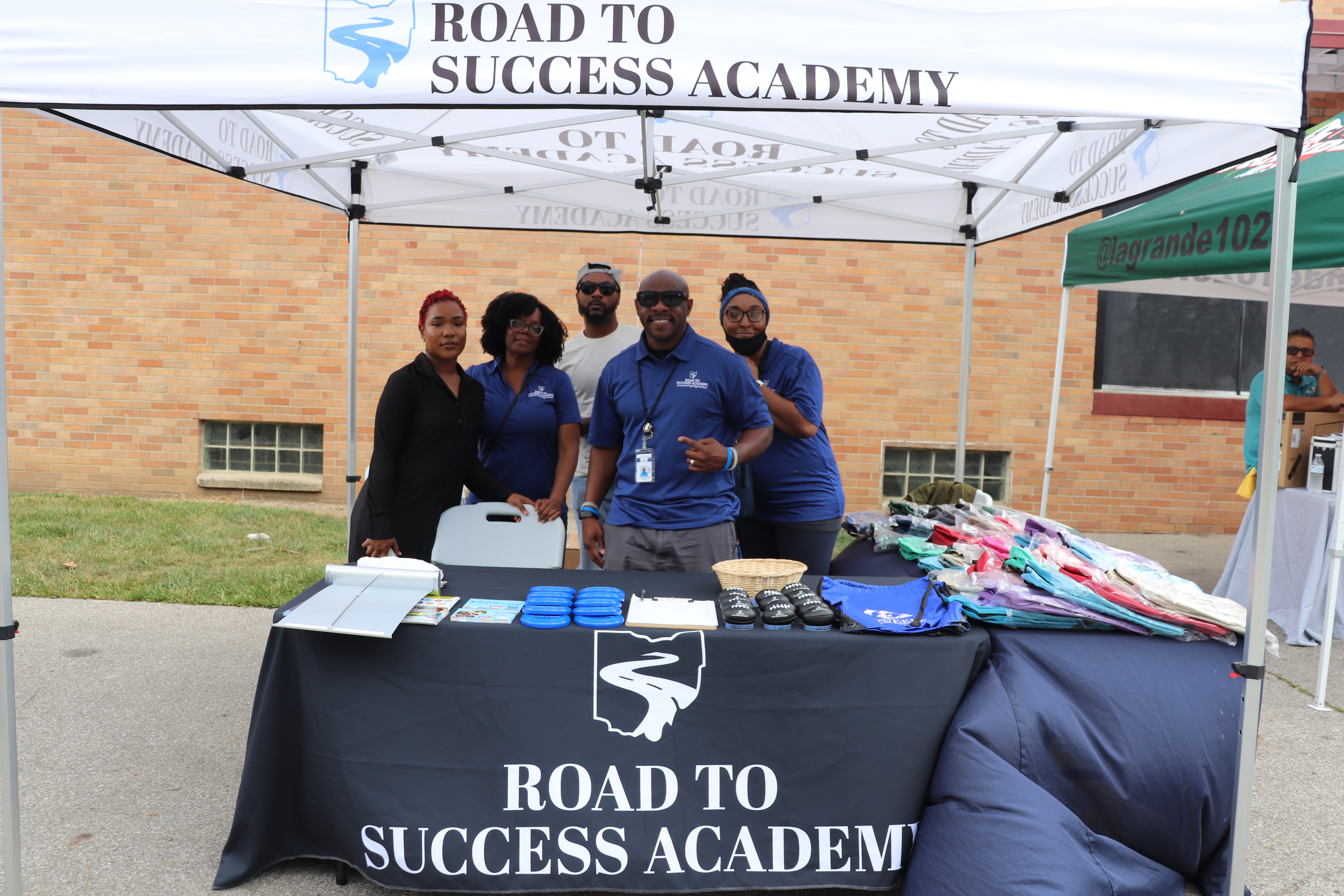 2024 Back to School Celebration