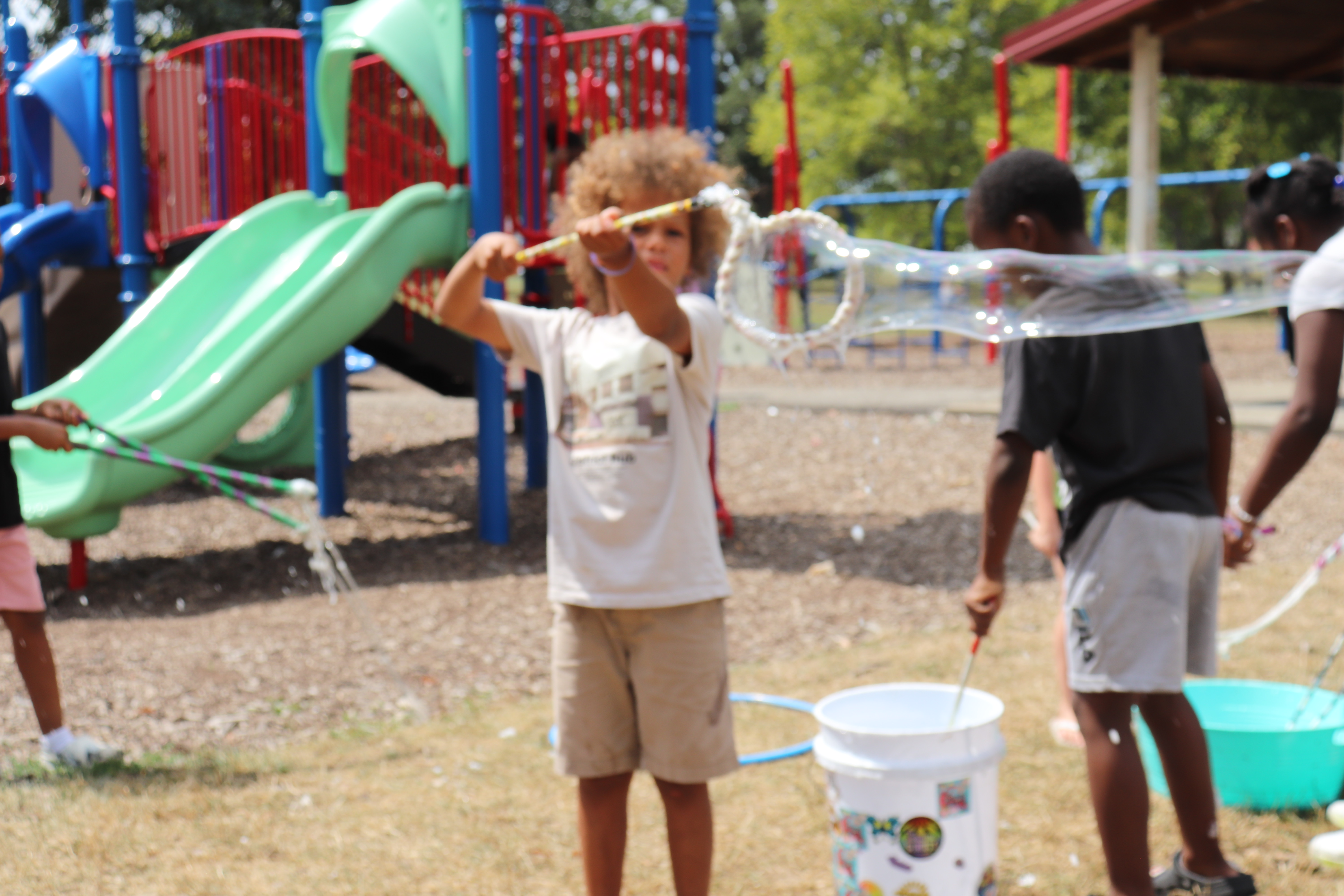 2024 Back to School Celebration