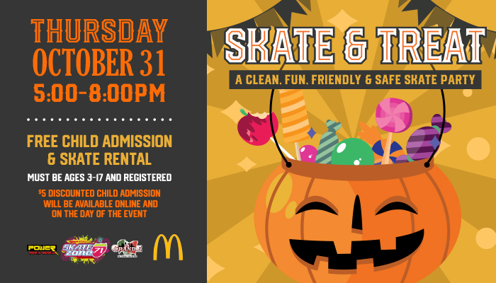 2024 Skate and Treat Updated