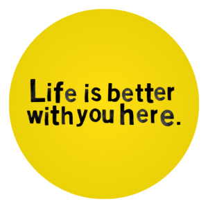life Logo 1