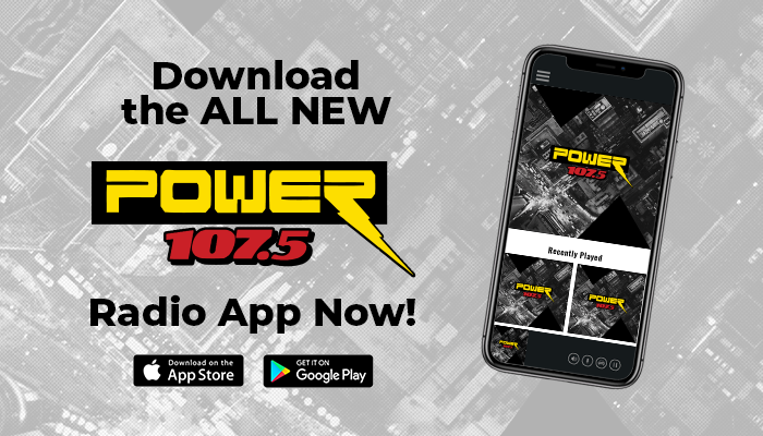 POWER App Promo Graphics 2024