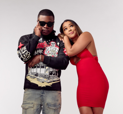 Posted On The Corner: Incognito & DJ Misses