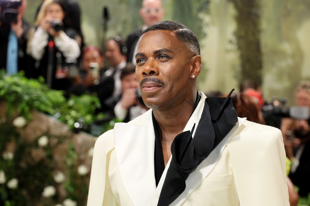 The 2024 Met Gala Celebrating "Sleeping Beauties: Reawakening Fashion" - Arrivals