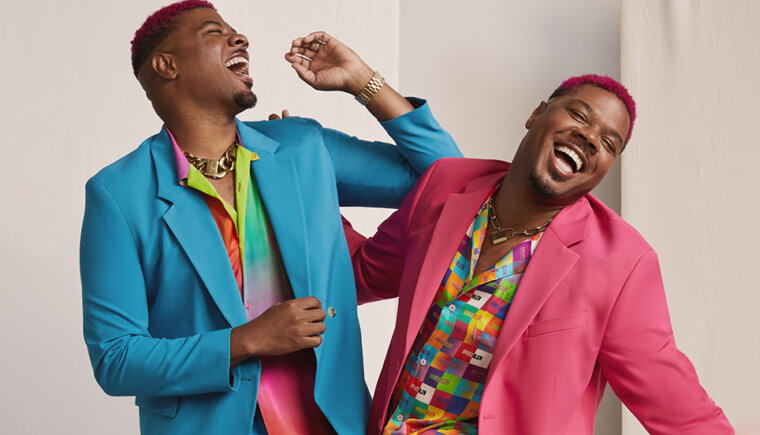 BRUCEGLEN UNVEILS IMMERSIVE POP-UP EXPERIENCE