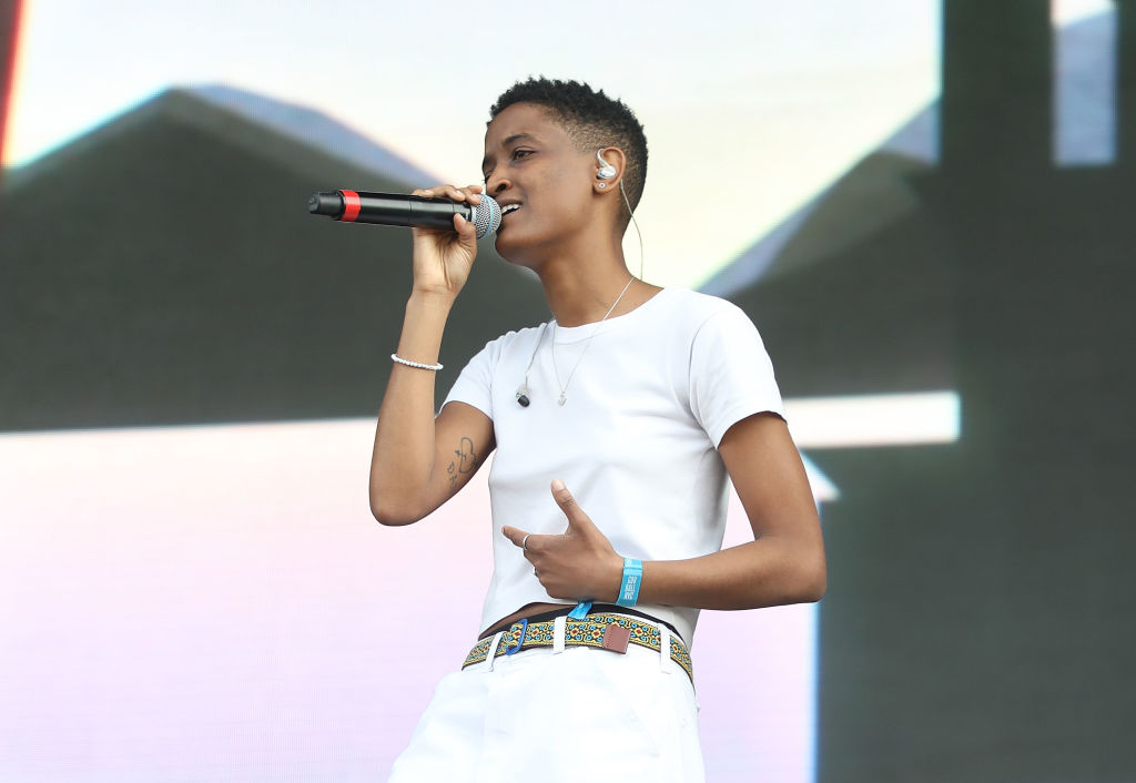 2019 Governors Ball Music Festival - Day 1