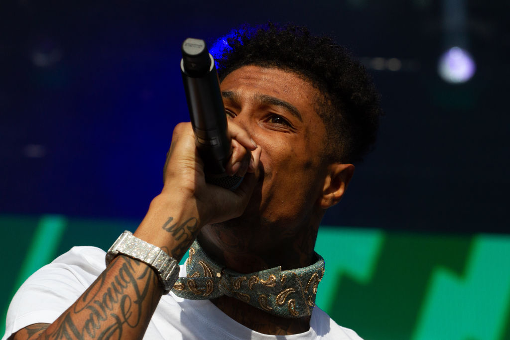 Made In America Festival, Day 2, Philadelphia, USA - 01 Sep 2019