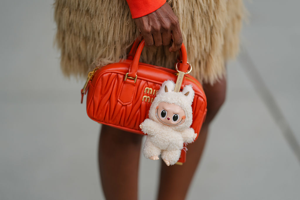 Street Style At Copenhagen Fashion Week SS26 - Day 4