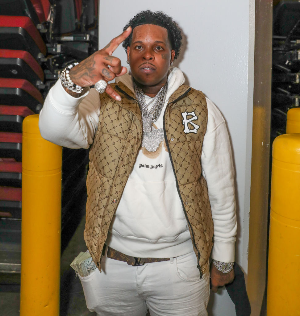 Lil Weezyana Presents Hot Boys Holiday