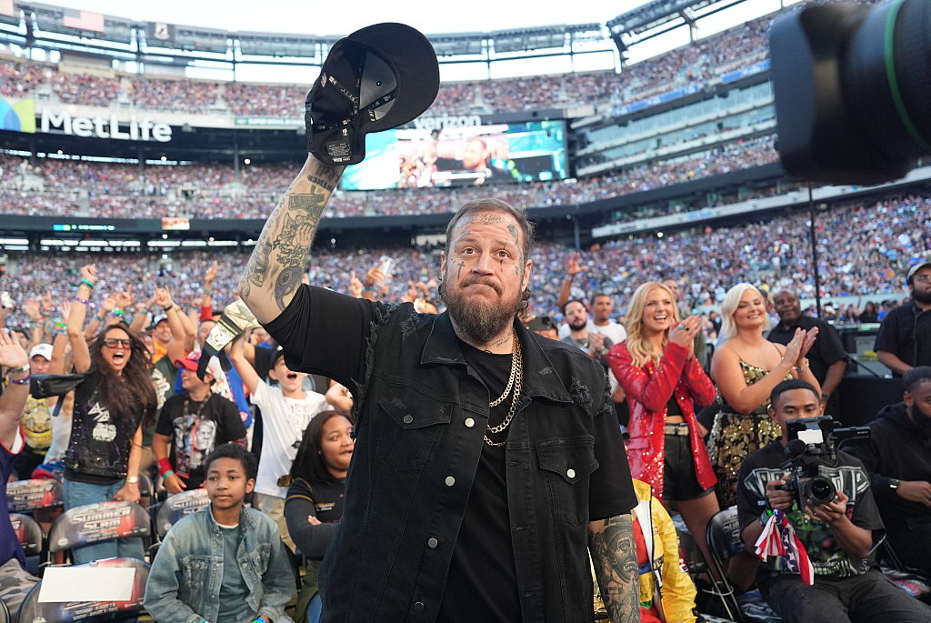 WWE - 2025 SummerSlam