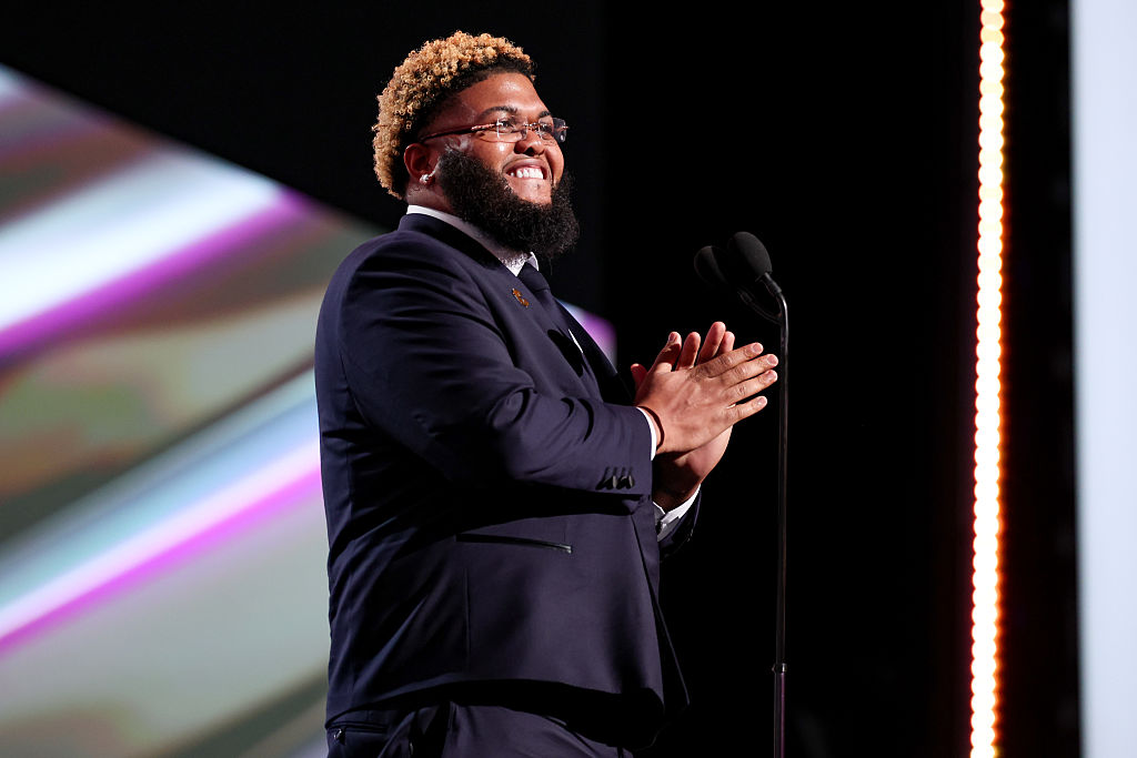 2025 ESPY Awards - Inside