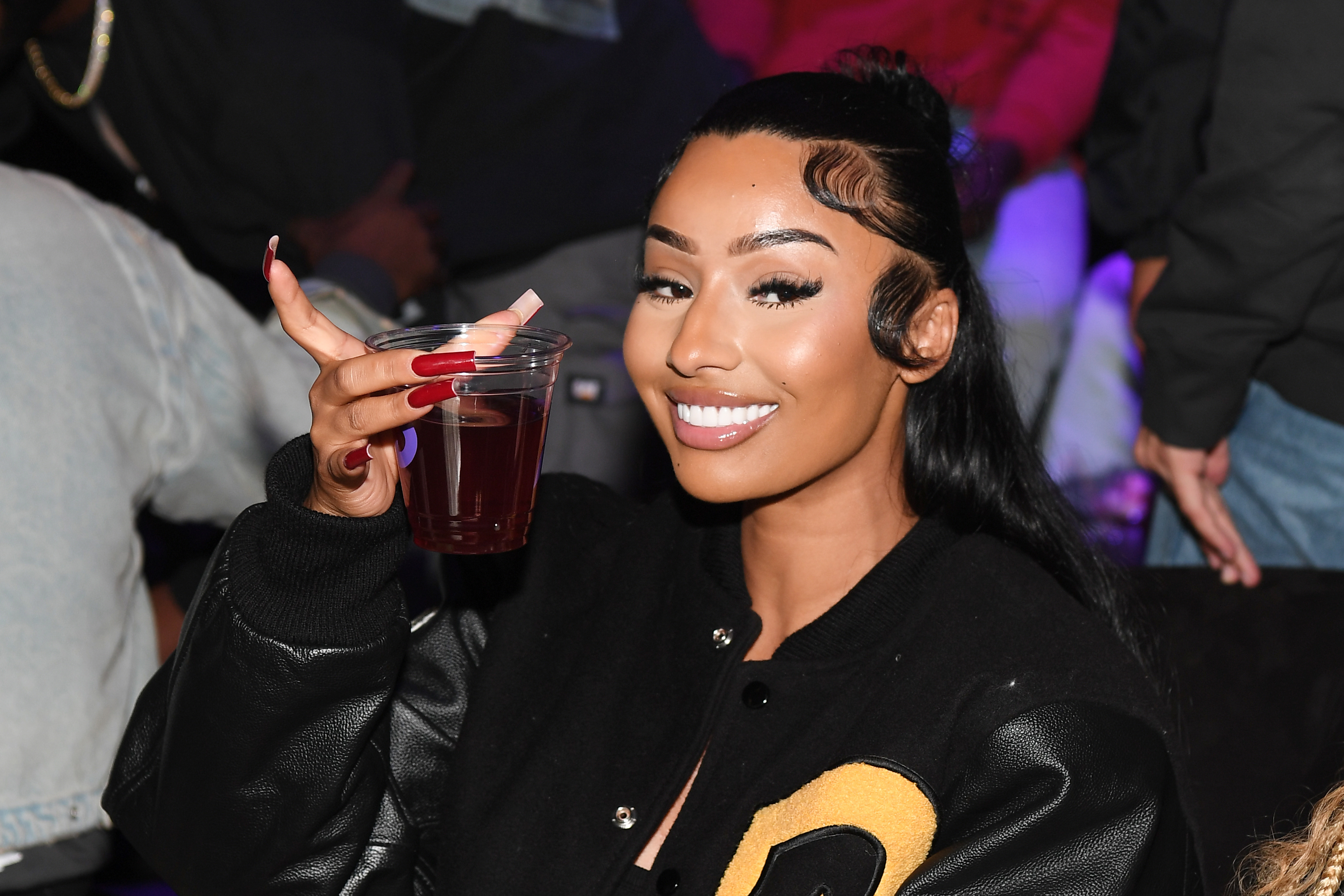 2024 PrizePicks World Championship