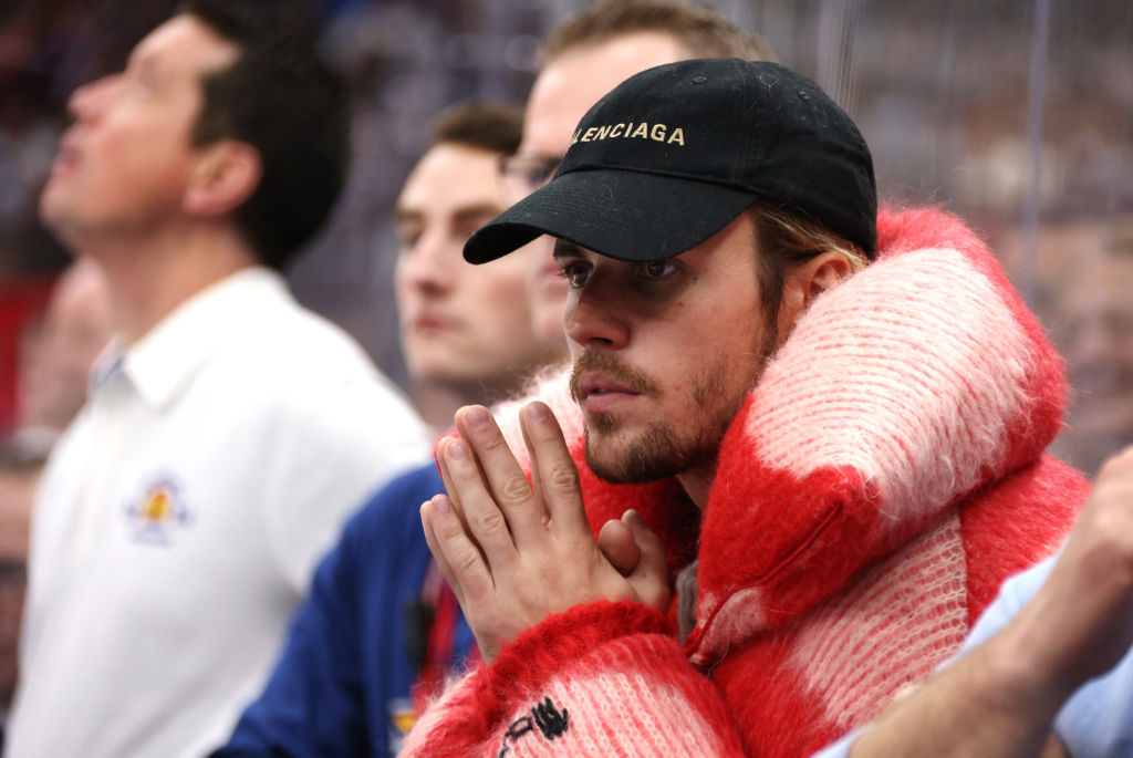 2024 Honda NHL All-Star Game