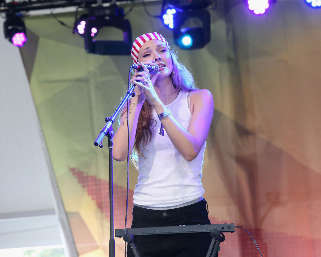 ACL Music Festival 2019