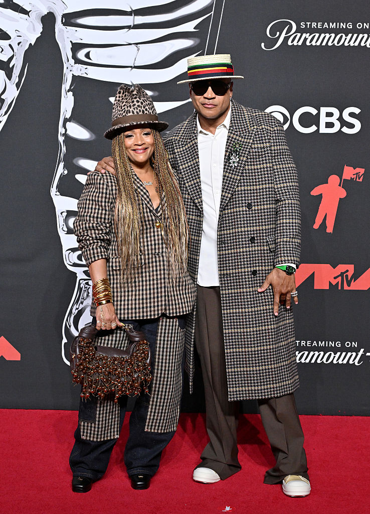 2025 MTV Video Music Awards - Arrivals