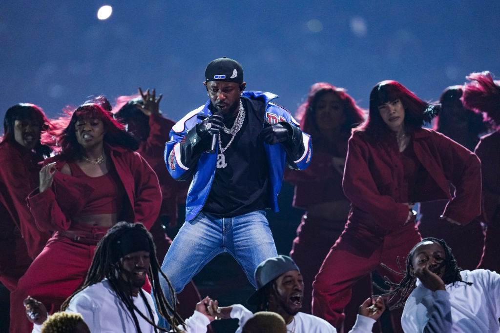 Super Bowl LIX: Kansas City Chiefs v Philadelphia Eagles