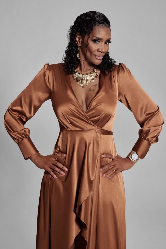 Momma Dee