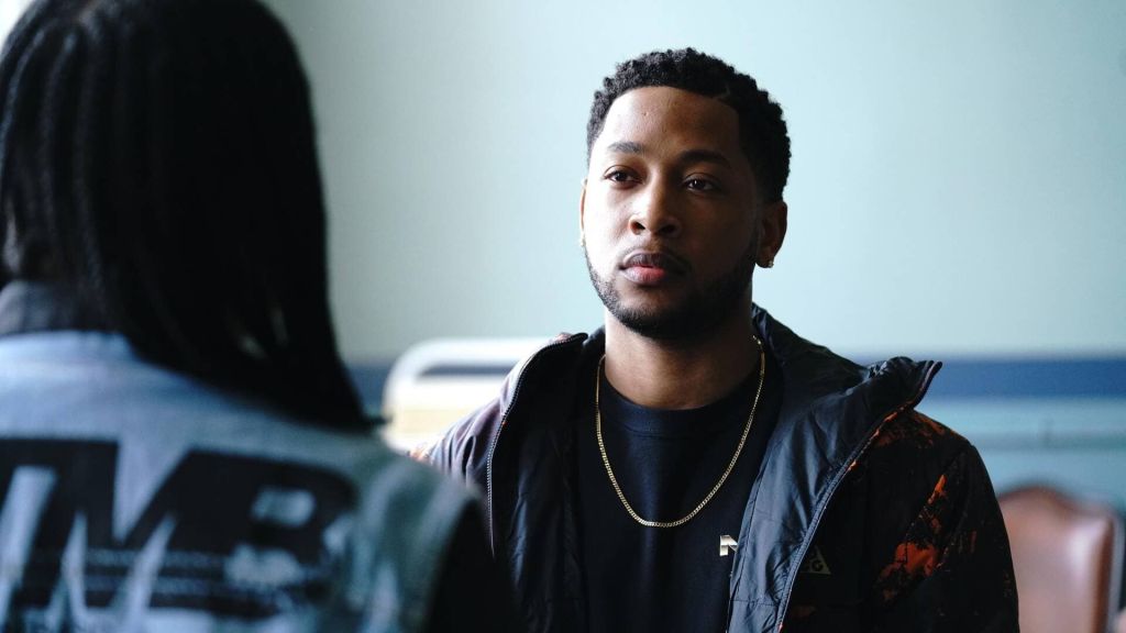 THE CHI Season 4 Episode 6